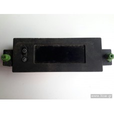 Οθόνη Υπολογιστή OPEL ASTRA 1998 - 2004 ( G ) 002419386