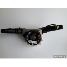 Φλασιέρα Κομπλέ-Σετ NISSAN MICRA 2003 - 2005 ( K12 ) XC4069