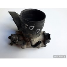 Πεταλούδα Γκαζιού KIA RIO 1999 - 2002 ( DC ) KEFICO XC4267