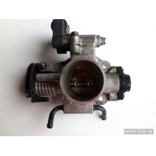 Πεταλούδα Γκαζιού HYUNDAI i10 2008 - 2011 3510002931