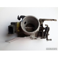 Πεταλούδα Γκαζιού FORD FIESTA 1996 - 1999 ( Mk4a ) XC4317
