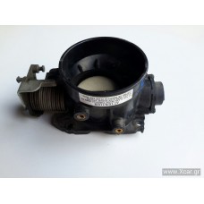 Πεταλούδα Γκαζιού FORD TRANSIT CONNECT TOURNEO 2002 - 2006 XS4UMC