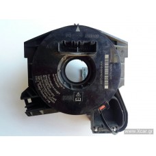 Ταινία Αερόσακου Τιμονιού (Ροζέτα) FORD FIESTA 2006 - 2008 ( Mk5b ) 6S6T14A664AA