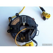 Ταινία Αερόσακου Τιμονιού (Ροζέτα) FIAT BRAVO 1995 - 2001 ( 182 ) 46459590