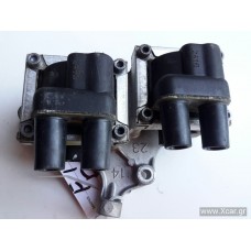 Πολλαπλασιαστής FIAT PANDA 2003 - 2009 ( 169 ) 55202895