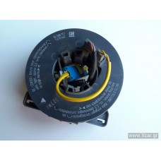 Ταινία Αερόσακου Τιμονιού (Ροζέτα) OPEL CORSA 2000 - 2004 ( C ) 90588758