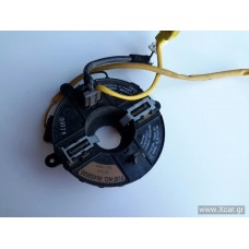 Ταινία Αερόσακου Τιμονιού (Ροζέτα) FIAT BRAVA 1995 - 2003 ( 182 ) 46459590