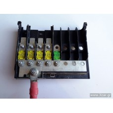 Ασφαλειοθήκη FORD FIESTA 2006 - 2008 ( Mk5b ) XC4445