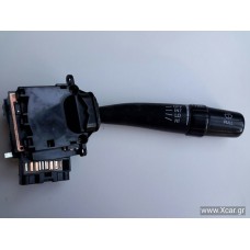 Διακόπτης Υαλοκαθαριστήρων TOYOTA AVENSIS 1997 - 2000 ( T220 ) XC4448