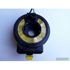 Ταινία Αερόσακου Τιμονιού (Ροζέτα) KIA RIO 2005 - 2011 ( JB ) XC4464