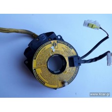 Ταινία Αερόσακου Τιμονιού (Ροζέτα) NISSAN PRIMERA 1999 - 2001 ( P11 ) XC4471