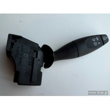 Διακόπτης Υαλοκαθαριστήρων FORD FIESTA 2002 - 2005 ( Mk5a ) XC4472