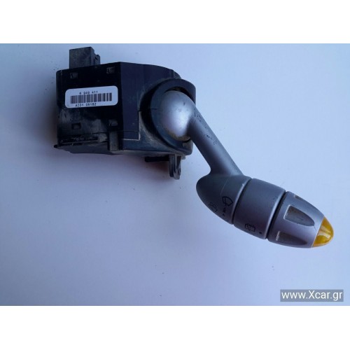 Διακόπτης Υαλοκαθαριστήρων MINI COOPER 2004 - 2006 XC4484