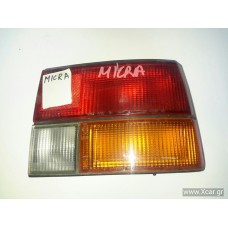 Φανάρι Πίσω NISSAN MICRA 1986 - 1992 ( K10 ) Αριστερά XC4521