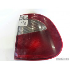 Φανάρι Πίσω Εξωτερικό SEAT CORDOBA 1999 - 2002 ( 6K ) Δεξιά 6K5945095G