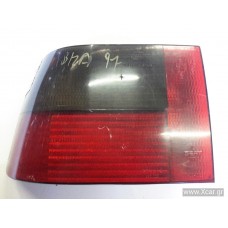 Φανάρι Πίσω Εξωτερικό SEAT IBIZA 1995 - 1997 ( 6K ) HELLA Αριστερά XC4565