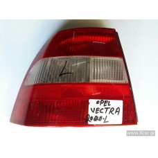Φανάρι Πίσω OPEL VECTRA 1996 - 1998 ( B ) Αριστερά XC4645