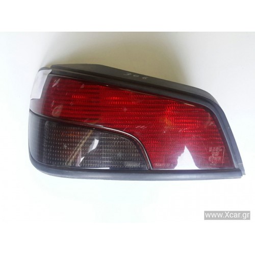 Φανάρι Πίσω PEUGEOT 306 1993 - 1996 ( N3 ) Αριστερά XC4670