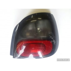 Φανάρι Πίσω RENAULT SCENIC 1996 - 1998 ( JA ) Δεξιά XC4676