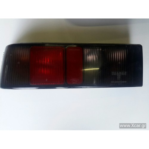Φανάρι Πίσω FORD SIERRA 1990 - 1992 ( Mk2b ) Αριστερά XC4678
