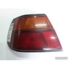 Φανάρι Πίσω Εξωτερικό NISSAN ALMERA 1995 - 1998 ( N15 ) Αριστερά XC4694