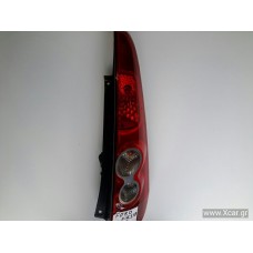 Φανάρι Πίσω FORD FIESTA 2006 - 2008 ( Mk5b ) Δεξιά XC4755
