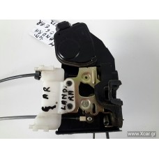 Κλειδαριά Πόρτας Ηλεκτρομαγνητική HYUNDAI ELANTRA 2004 - 2007 ( XD ) Εμπρός Αριστερά XC4772