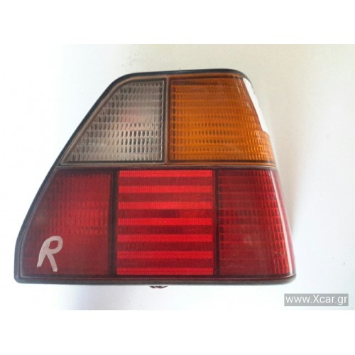 Φανάρι Πίσω VW GOLF 1984 - 1992 ( Mk2 ) VOLKSWAGEN Δεξιά XC4818