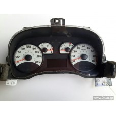 Κοντέρ FIAT PUNTO 2003 - 2011 ( 188 ) 46833397