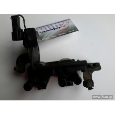 Πολλαπλασιαστής HYUNDAI ELANTRA 2004 - 2007 ( XD ) XC4852