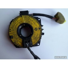 Ταινία Αερόσακου Τιμονιού (Ροζέτα) NISSAN ALMERA 1998 - 2000 ( N15 ) XC4877