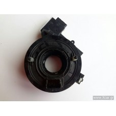 Ταινία Αερόσακου Τιμονιού (Ροζέτα) VW GOLF 2004 - 2008 ( Mk5 ) VOLKSWAGEN 1K0959653C