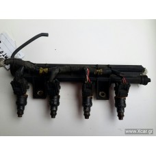 Μπεκ HYUNDAI ATOS PRIME 1999 - 2001 ( MX ) XC4911