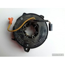 Ταινία Αερόσακου Τιμονιού (Ροζέτα) OPEL VECTRA 1996 - 1998 ( B ) XC4937