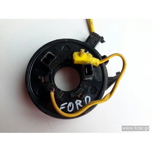 Ταινία Αερόσακου Τιμονιού (Ροζέτα) FORD KA 1997 - 2008 ( RB ) XC4939