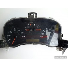 Κοντέρ FIAT PUNTO 1999 - 2003 ( 188 ) XC386