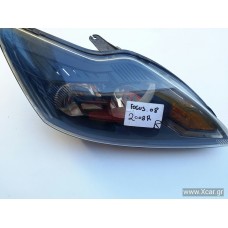 Φανάρι Εμπρός Ηλεκτρικό FORD FOCUS 2008 - 2011 ( MK2B ) Δεξιά XC4998