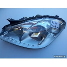 Φανάρι Εμπρός MERCEDES A CLASS 2008 - 2012 ( W169 ) AUTOMOTIVE Αριστερά 0301241203