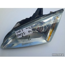 Φανάρι Εμπρός FORD FOCUS 2004 - 2008 (MK2A) Αριστερά XC5035