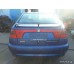 Ολόκληρο Αυτοκίνητο SEAT CORDOBA 1995 - 1997 ( 6K ) XC5197 Ολόκληρο Αυτοκίνητο SEAT CORDOBA 1995 - 1997 ( 6K ) XC5197