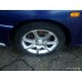 Ολόκληρο Αυτοκίνητο SEAT CORDOBA 1995 - 1997 ( 6K ) XC5197 Ολόκληρο Αυτοκίνητο SEAT CORDOBA 1995 - 1997 ( 6K ) XC5197