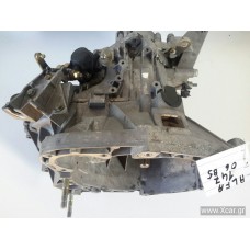 Σασμάν Χειροκίνητο ALFA ROMEO 147 2004 - 2010 ( 937 ) XC5198