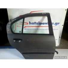 Πόρτα NISSAN PRIMERA 1996 - 1999 ( P11 ) Πίσω Δεξιά XC5234