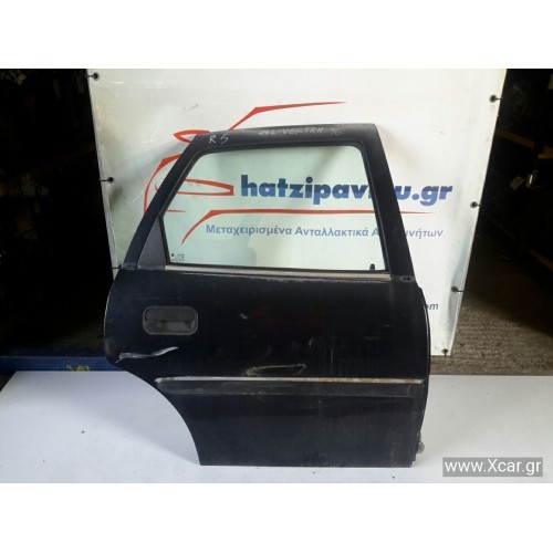 Πόρτα OPEL VECTRA 1996 - 1998 ( B ) Πίσω Δεξιά XC5244 Πόρτα OPEL VECTRA 1996 - 1998 ( B ) Πίσω Δεξιά XC5244