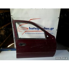 Πόρτα KIA SEPHIA 1993 - 1994 ( FA ) Εμπρός Δεξιά XC5261