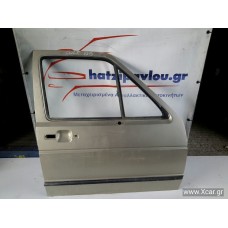 Πόρτα VW GOLF 1984 - 1992 ( Mk2 ) VOLKSWAGEN Εμπρός Δεξιά XC5288