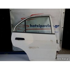 Πόρτα MITSUBISHI LANCER 1997 - 2004 ( CK ) Πίσω Δεξιά XC5349