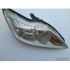 Φανάρι Εμπρός Ηλεκτρικό FORD FOCUS 2008 - 2011 ( MK2B ) Δεξιά 1521191