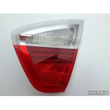 Φανάρι Πίσω Εσωτερικό BMW 3 Series 2005 - 2008 ( E90/1/2/3 ) Δεξιά XC5402