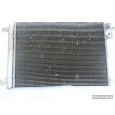 Ψυγεία A/C (Εξωτερικό) VW GOLF 2013 - 2017 ( Mk7 ) VOLKSWAGEN AW45Q0816411M
